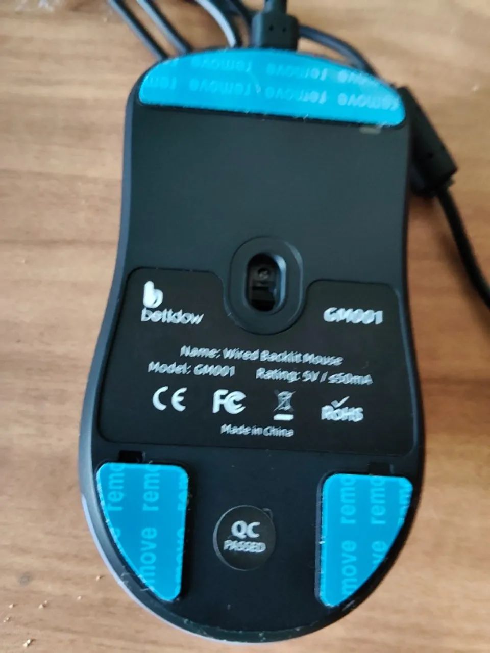 Teclado e mouse (leia bem o anuncio) - Foto 4