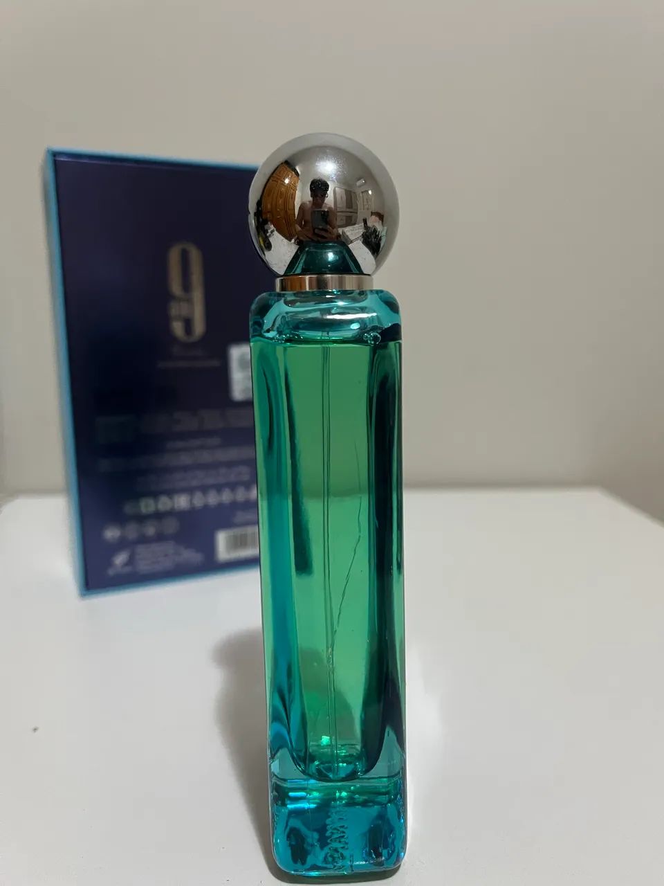 Afnan 9AM Dive EDP 100ml - Foto 2