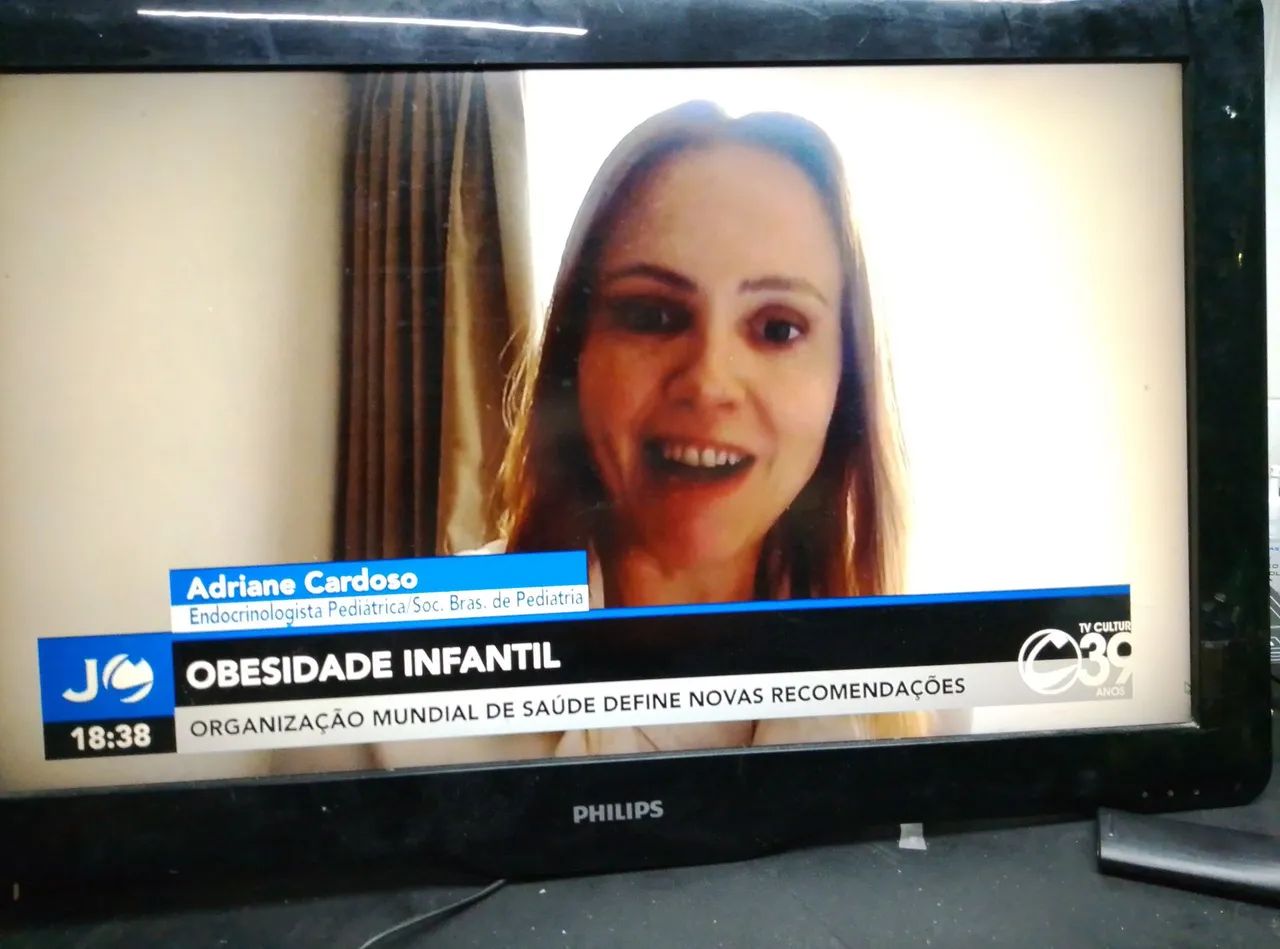 Tv 32 Polegadas Não é Smart - Foto 2