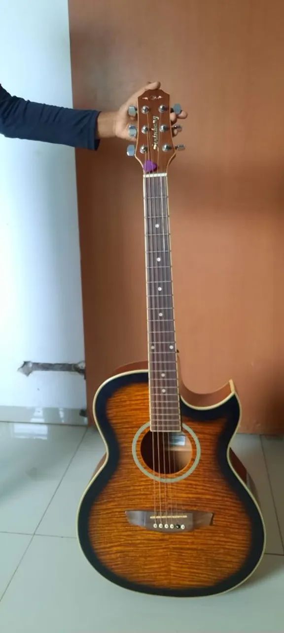 Violão 