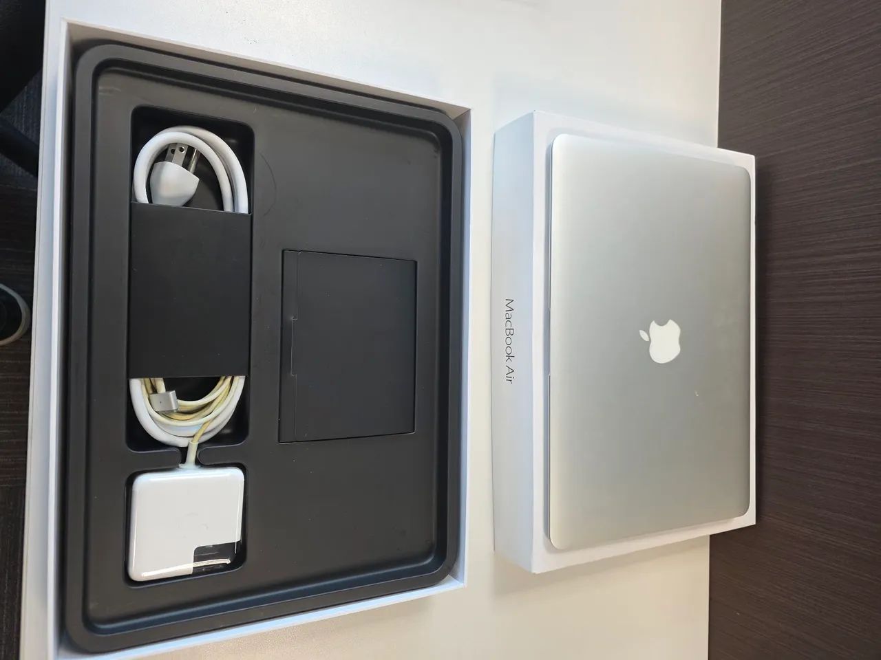 MacBook Air 2017 - Foto 3