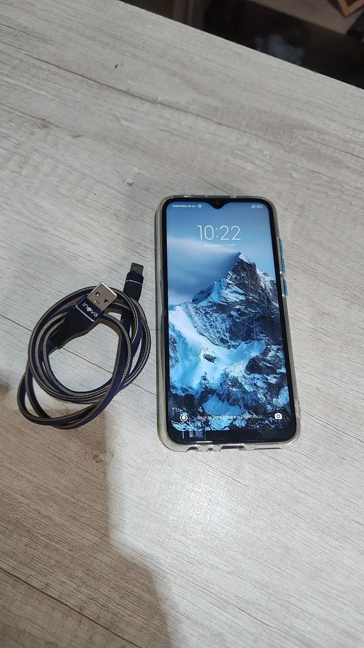 Redmi note 8 - Foto 3