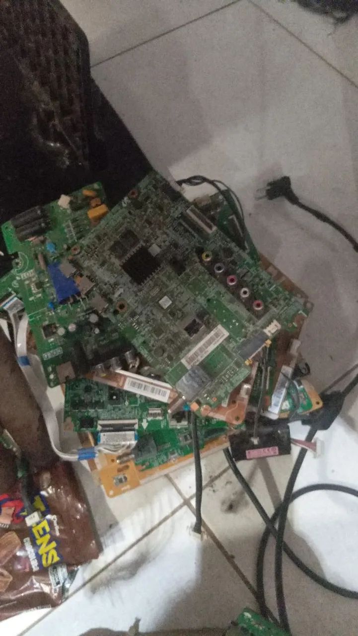 Peças usadas  - Foto 3