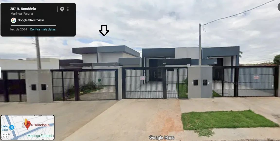Imóvel para venda com 79 metros quadrados com 2 quartos - Foto 2