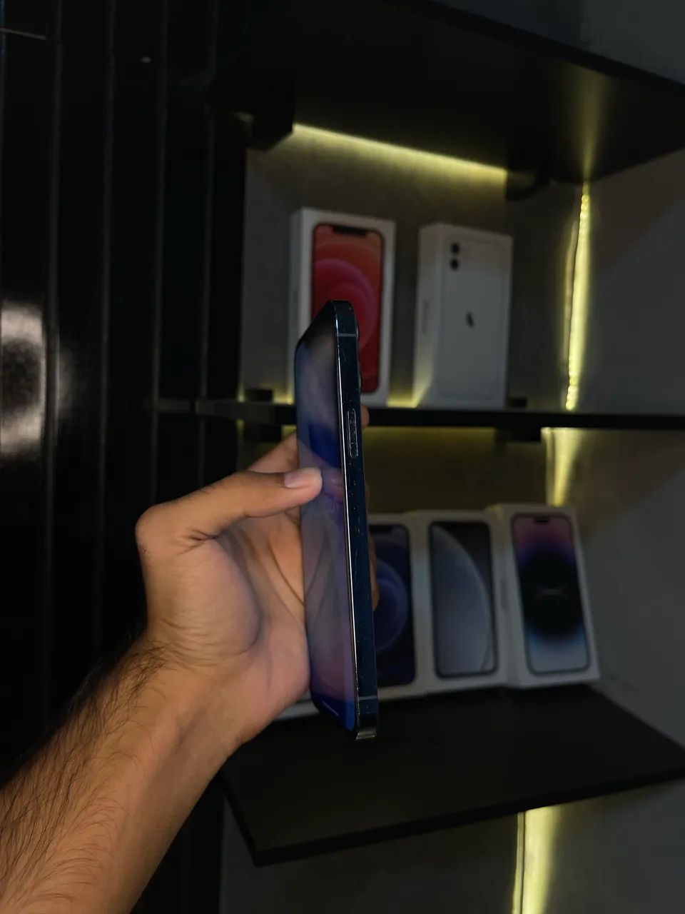 Iphone 13 Pro Max 1tb - Foto 5
