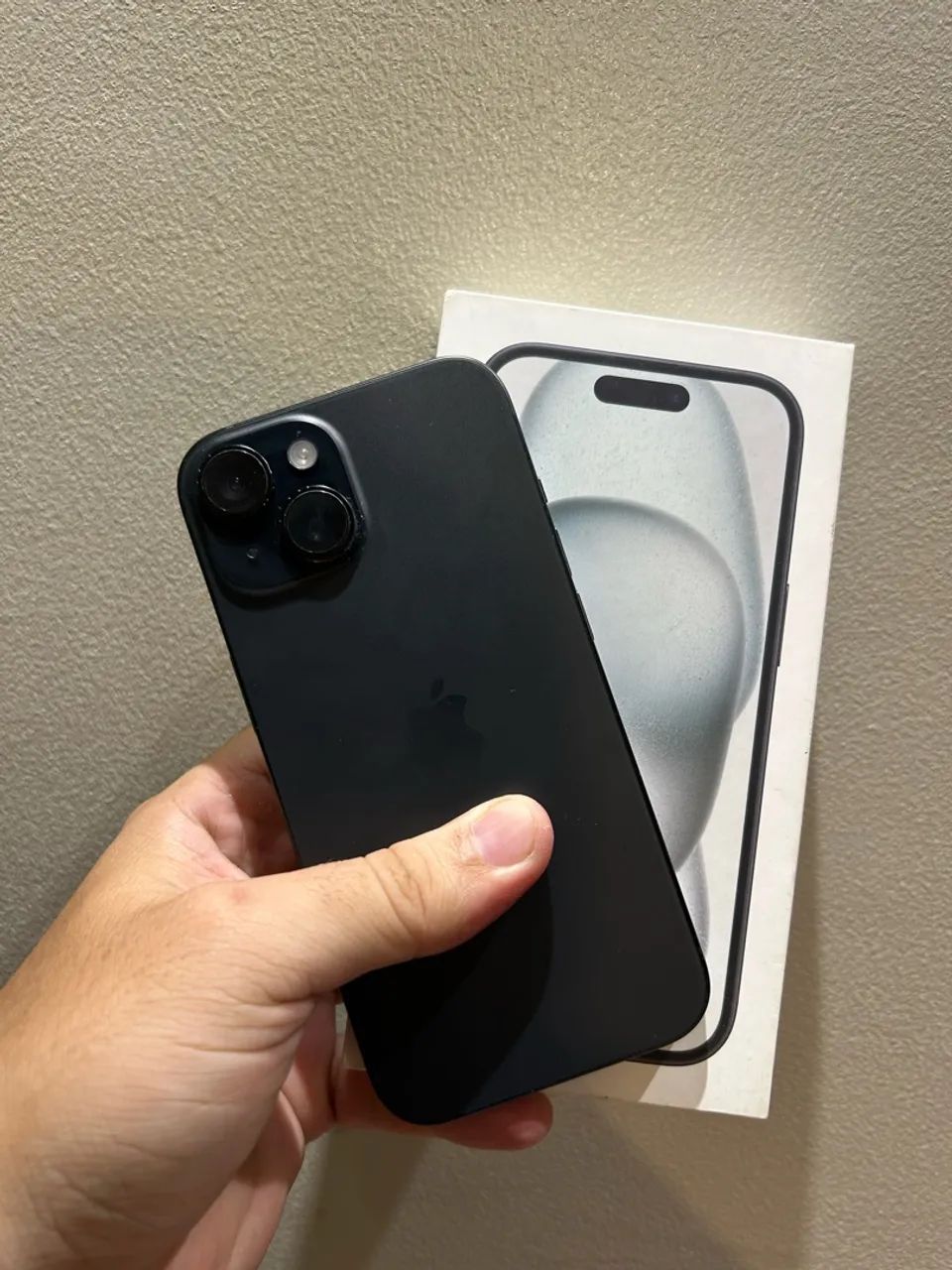 iPhone 15 - Foto 2
