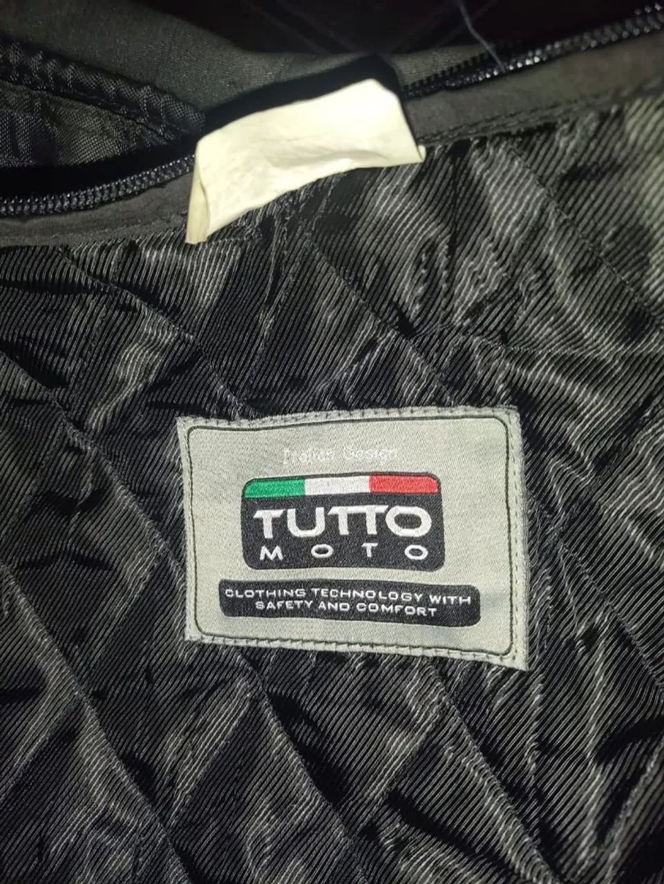 Roupa de moto - Foto 2