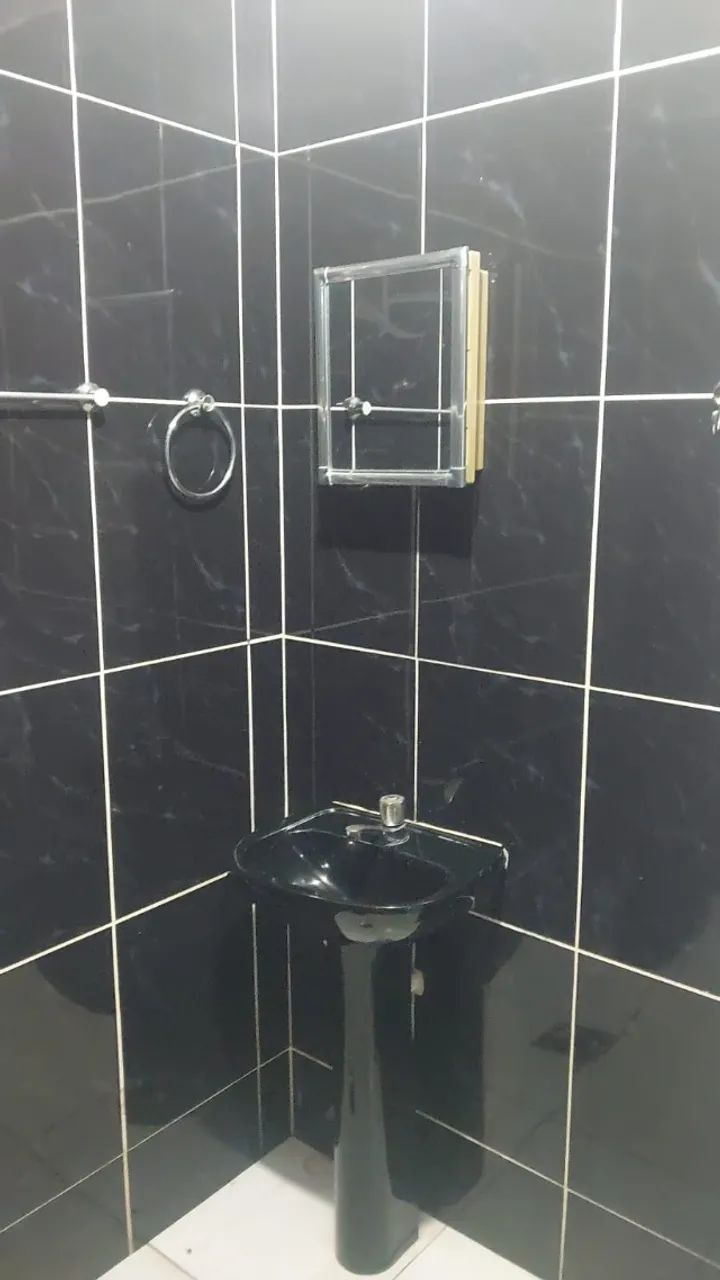 Aluga-se ótima casa - Foto 4