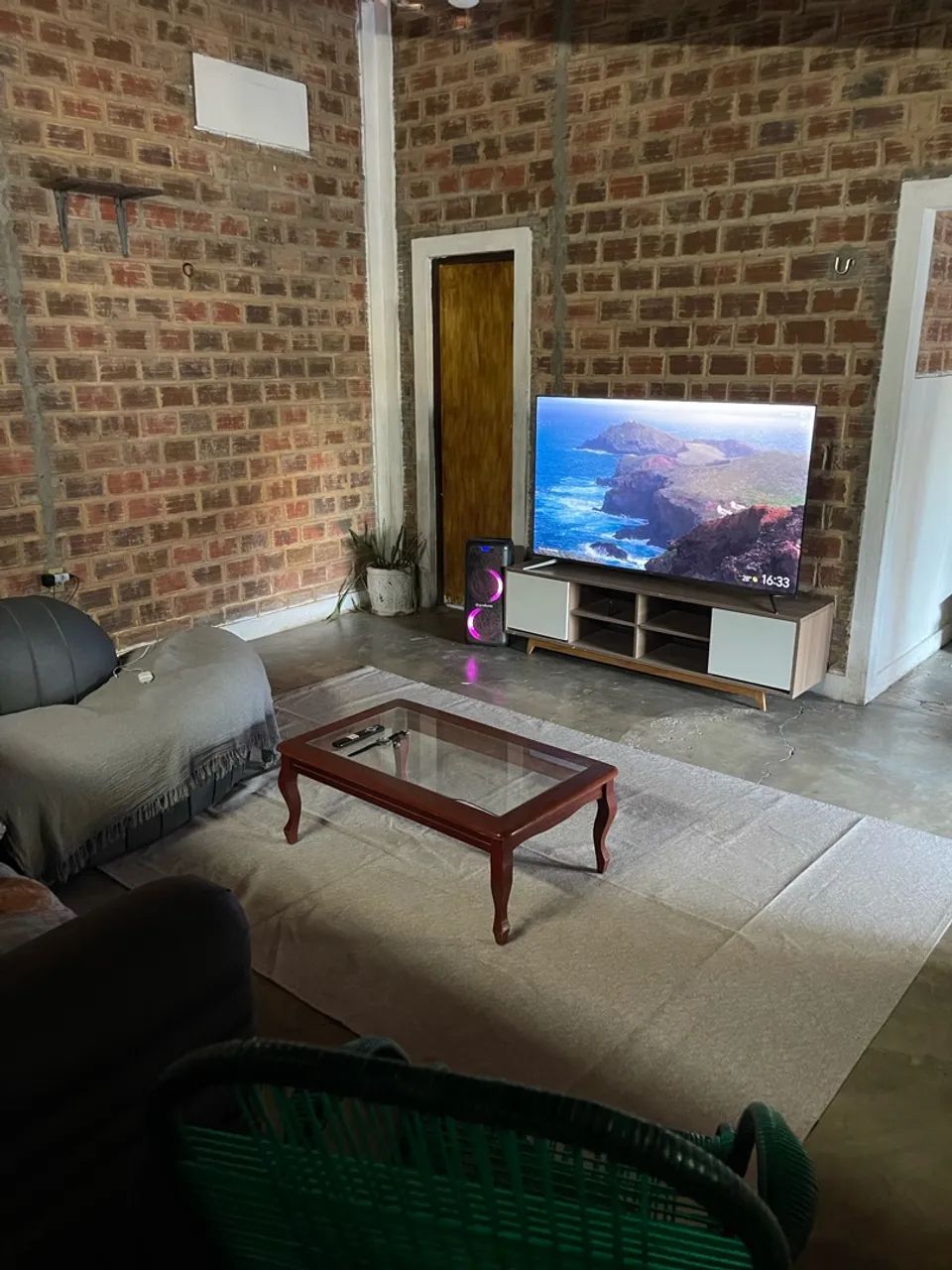 Alugo espaço/casa em Carapibus  - Foto 2