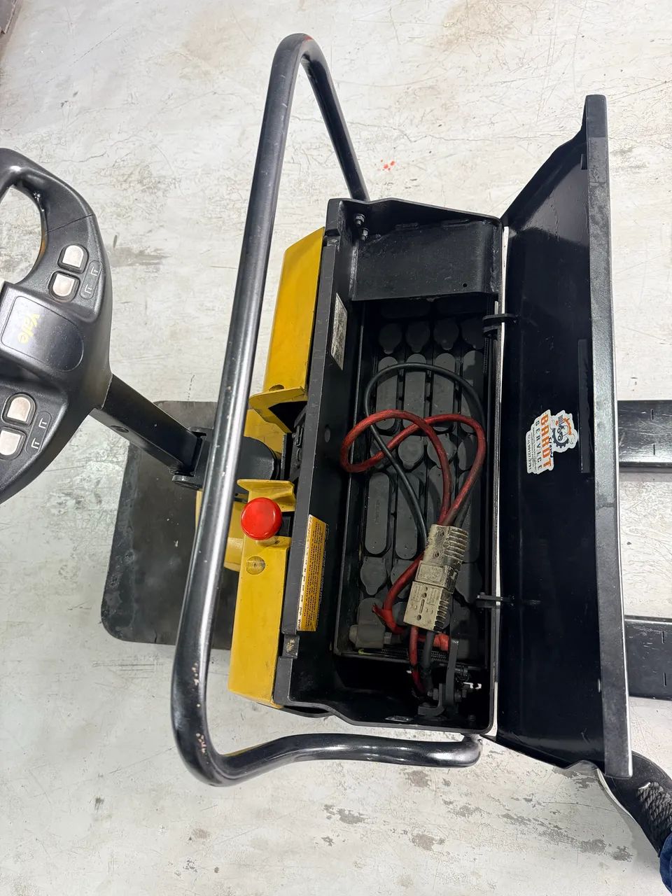 Yale MP20 - Foto 5