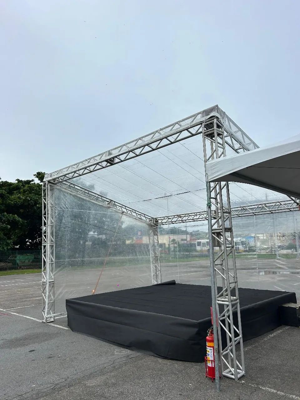 ESTRUTURA PARA SEU EVENTO - Foto 2