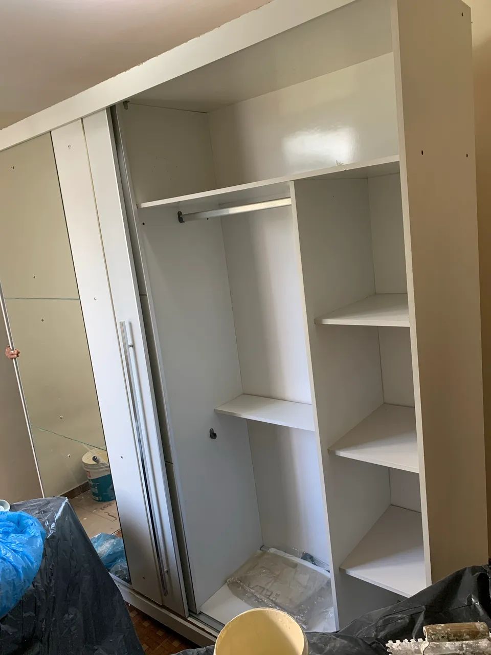 Guarda Roupa - Foto 5