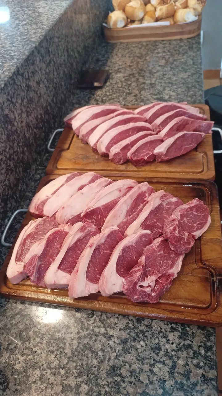 Churrasqueiro Profissional - Foto 4