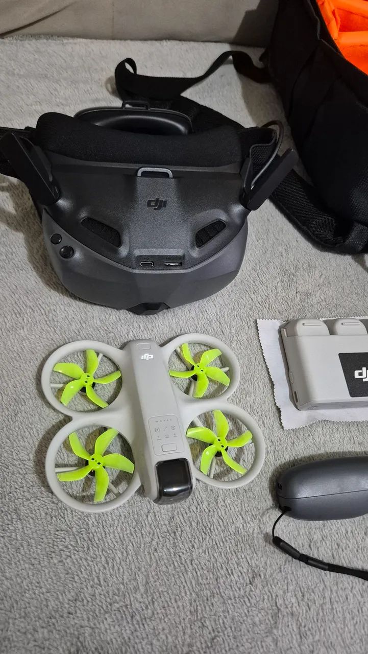 Dji neo Combo FPV - Foto 5