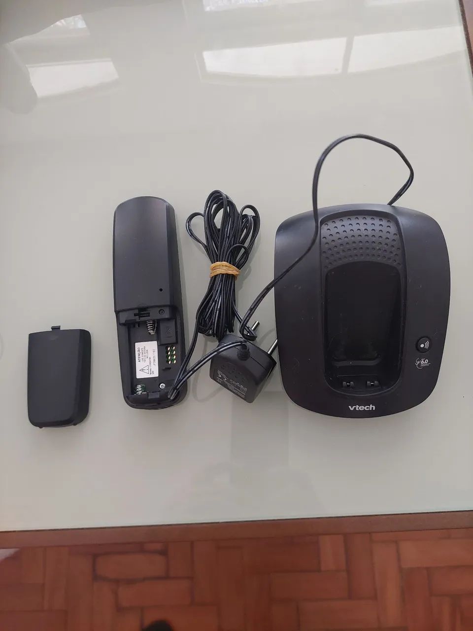 Telefone sim fio vtech - Foto 2