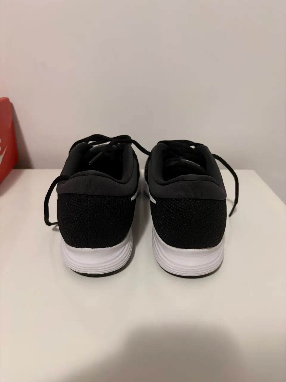 Nike Revolution Original Novo 39 - Foto 3
