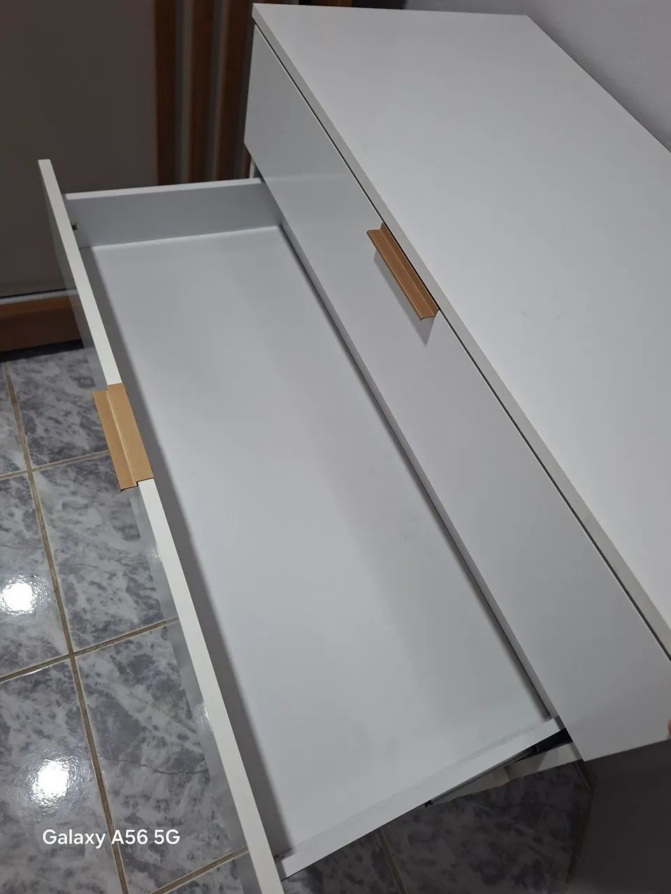 Comoda 5 gavetas - Foto 3
