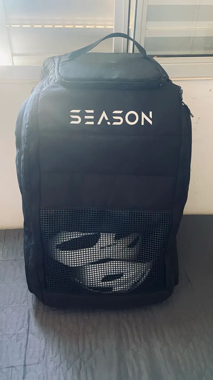 Bolsa BAG Evo Season - Foto 3