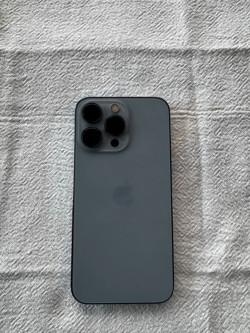 Iphone 13 Pro 256 GB ( tudo original)  - Foto 3