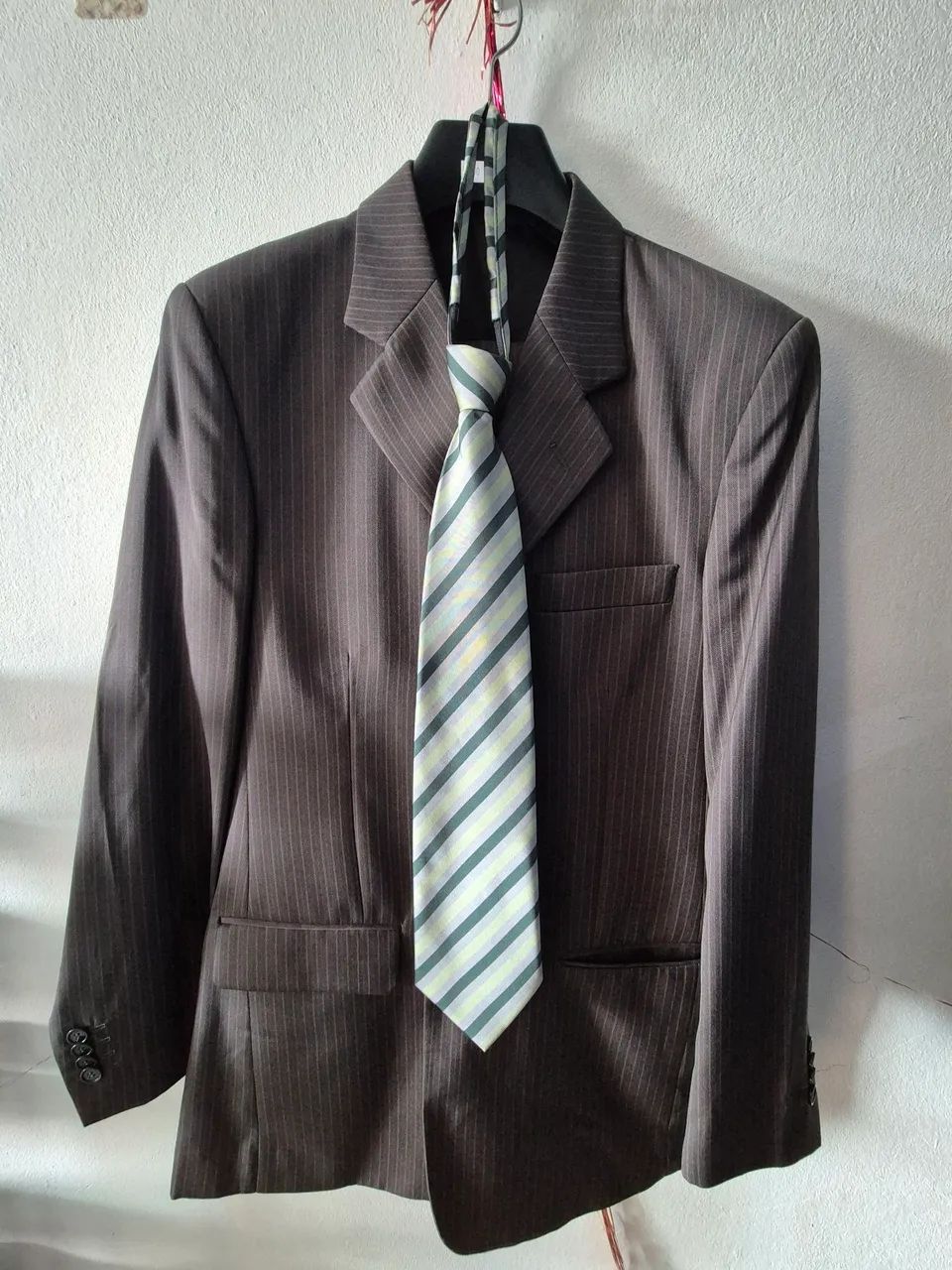 TERNO DARMAND - Foto 2