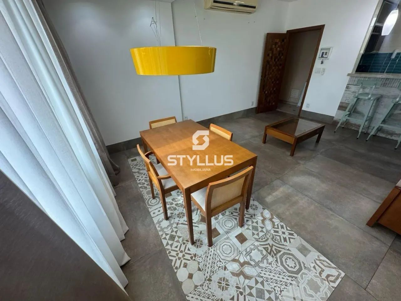 Méier | Apartamento 3 quartos - Foto 2