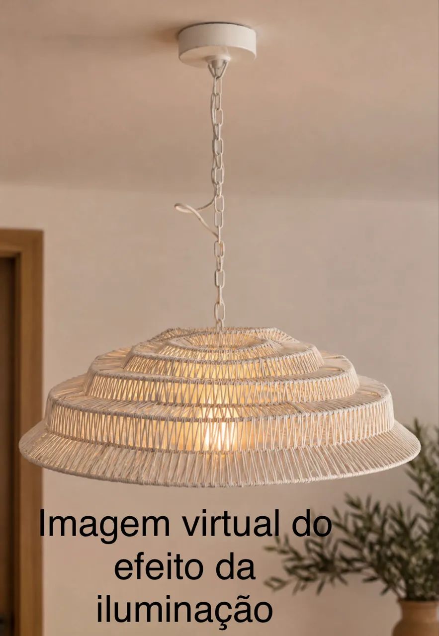 Lustre  - Foto 3
