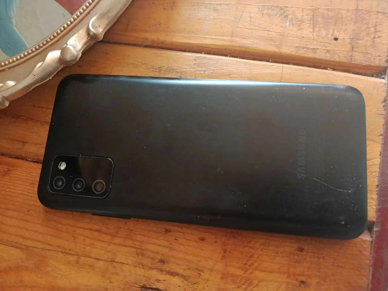 Samsung A03S - Foto 3