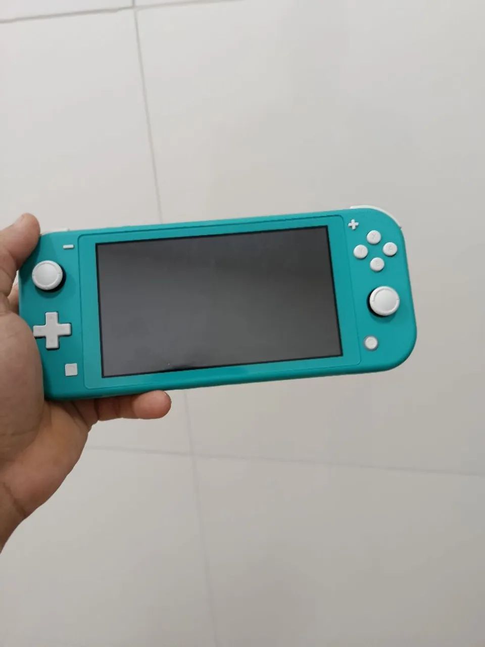 Console novo  - Foto 3