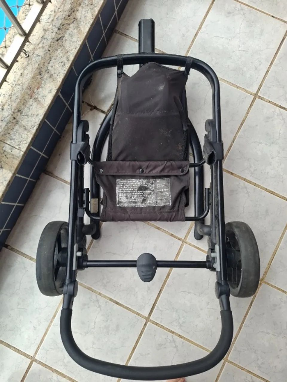 Moisés Safety 1st  - Foto 4