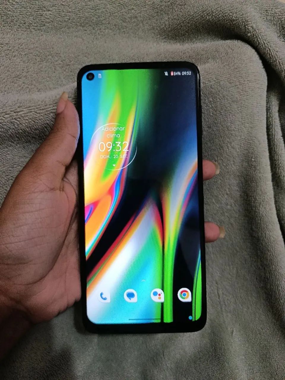 Vendedo celulares novos e recondicionados  - Foto 2