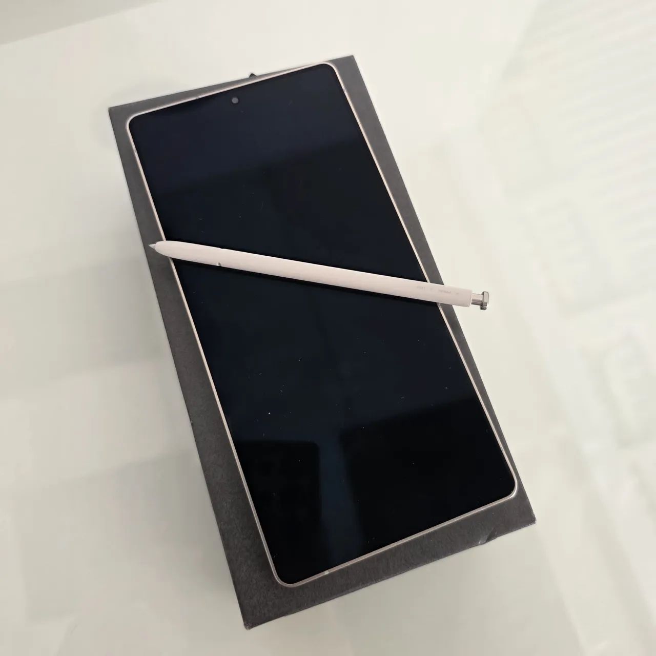 Samsung S25 Ultra 256GB - Foto 5
