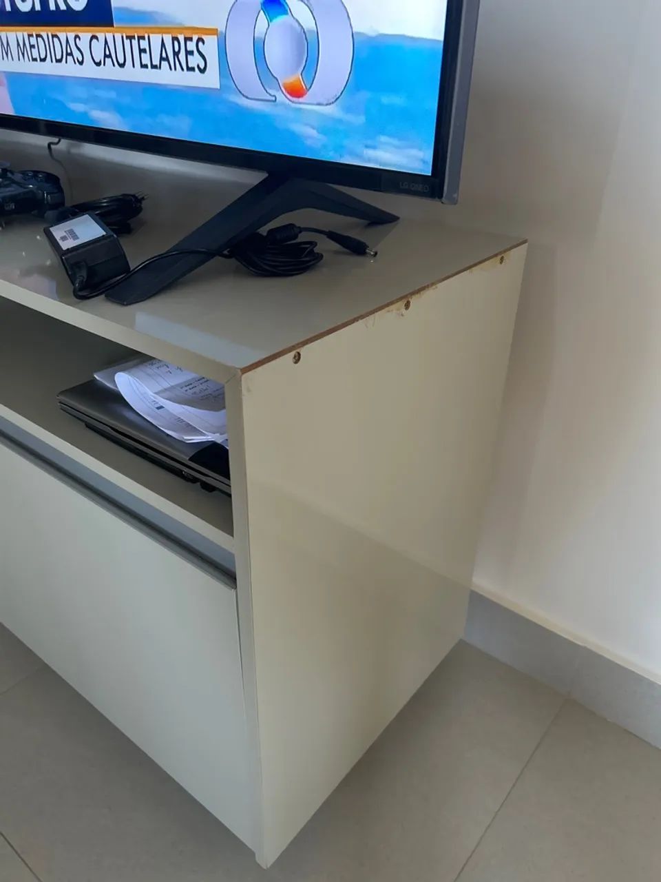 Painel e Rack  - Foto 3
