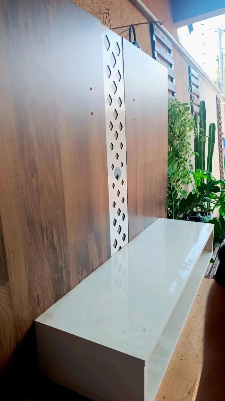Painel de TV - Foto 2