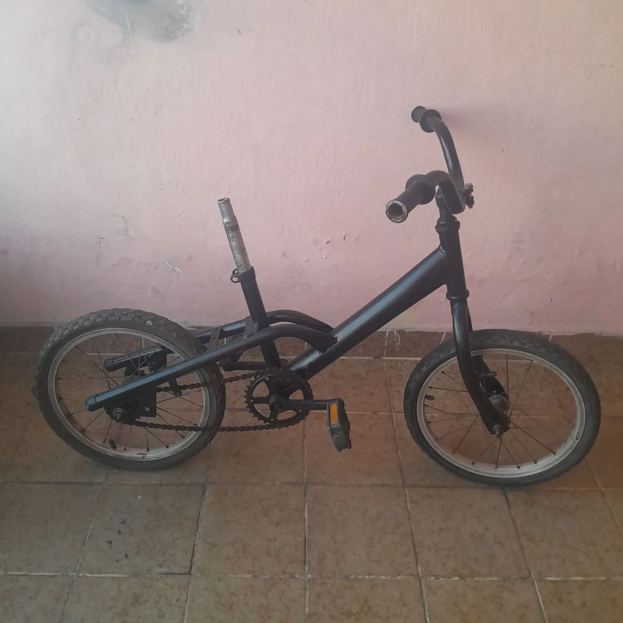 Bicicleta infantil retrô - Foto 2