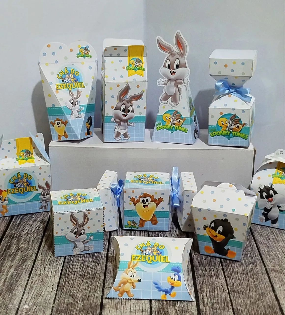 Mimos Personalizados em Papelaria - Foto 4