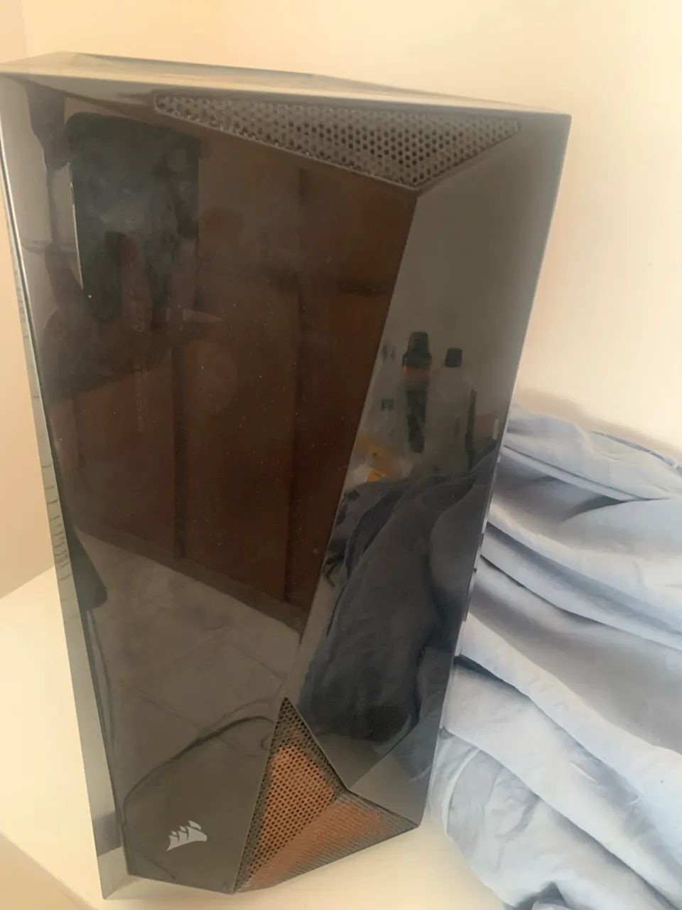 PC GAMER, PRA VENDER LOGO. - Foto 4