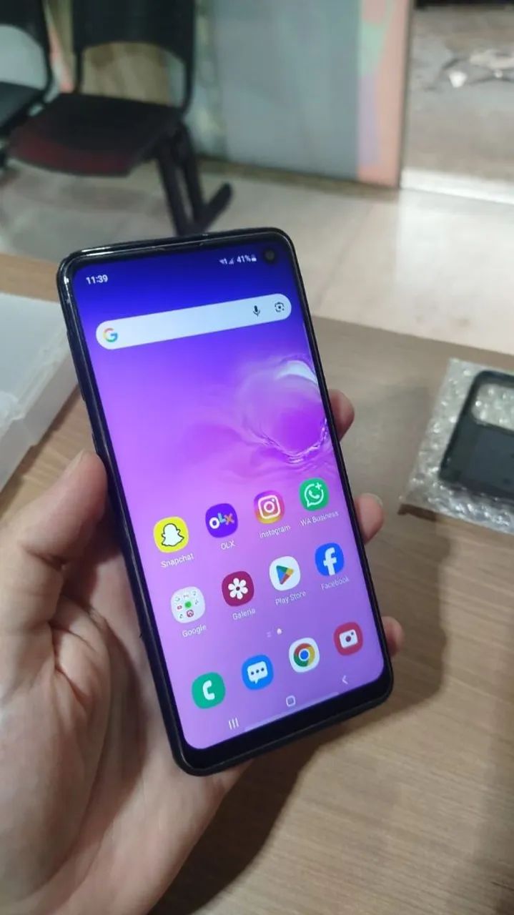 S10 - Foto 2