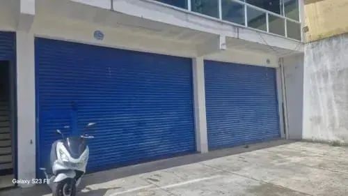 Galpão para alugar, 250 m² por R$ 5.000,00/mês - Águas Claras - Salvador/BA - Foto 2