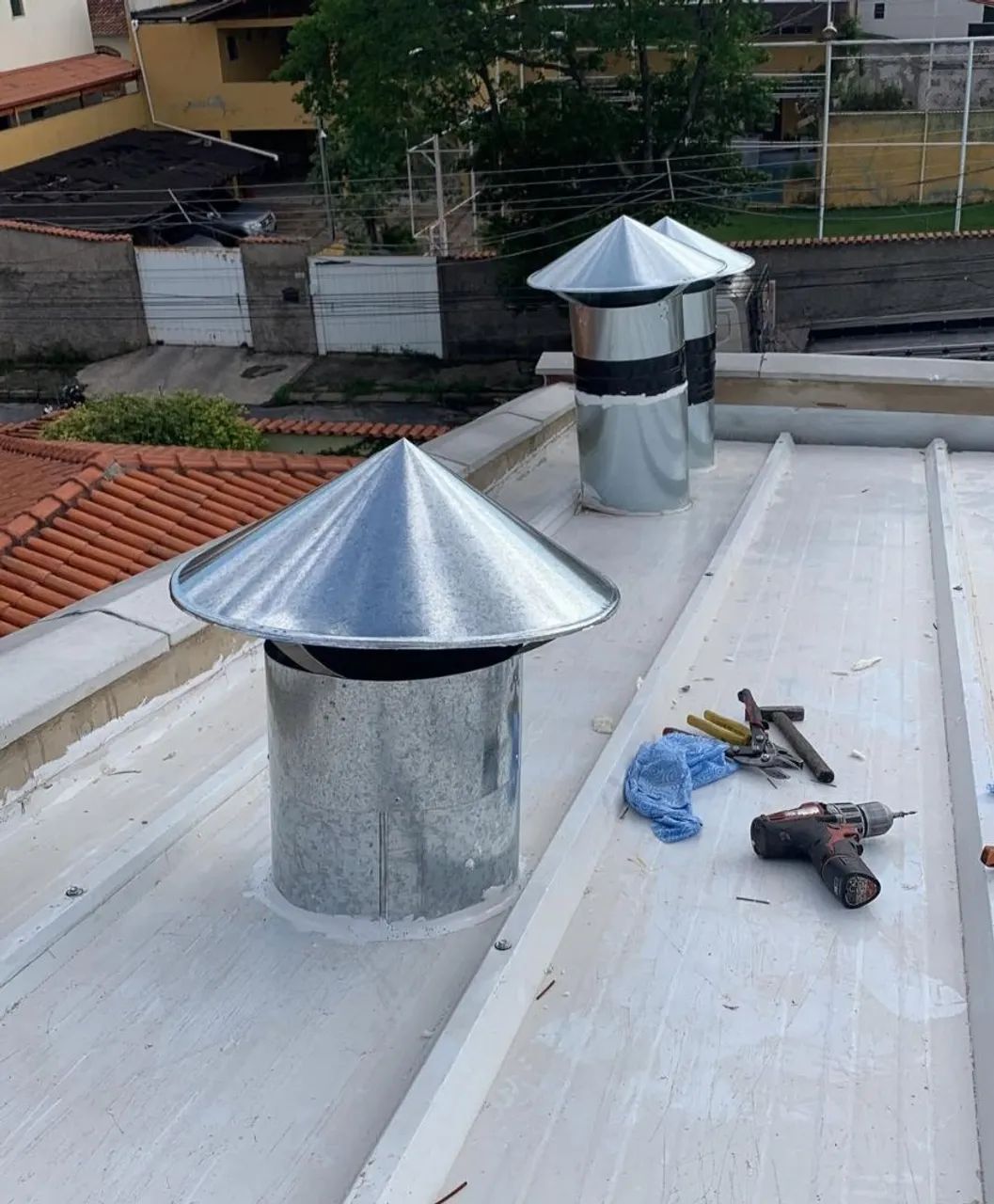 Mesas de inox - Foto 4