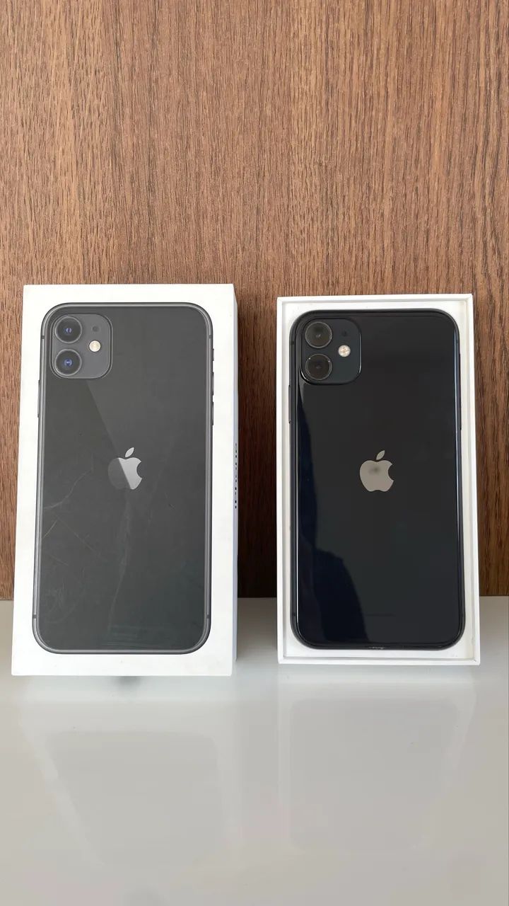 iPhone 11 128gb