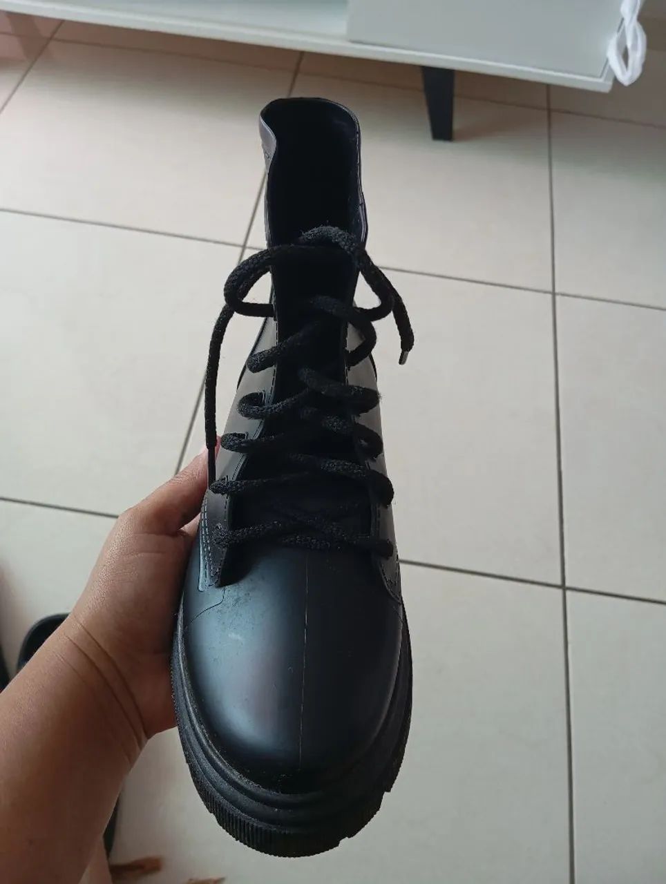 Vendo bota infantil  - Foto 3
