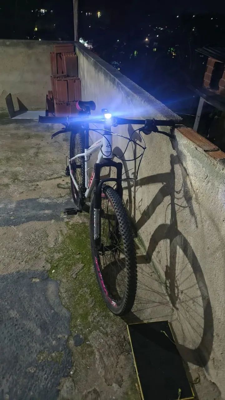 Vendo 2 bicicletas  - Foto 2