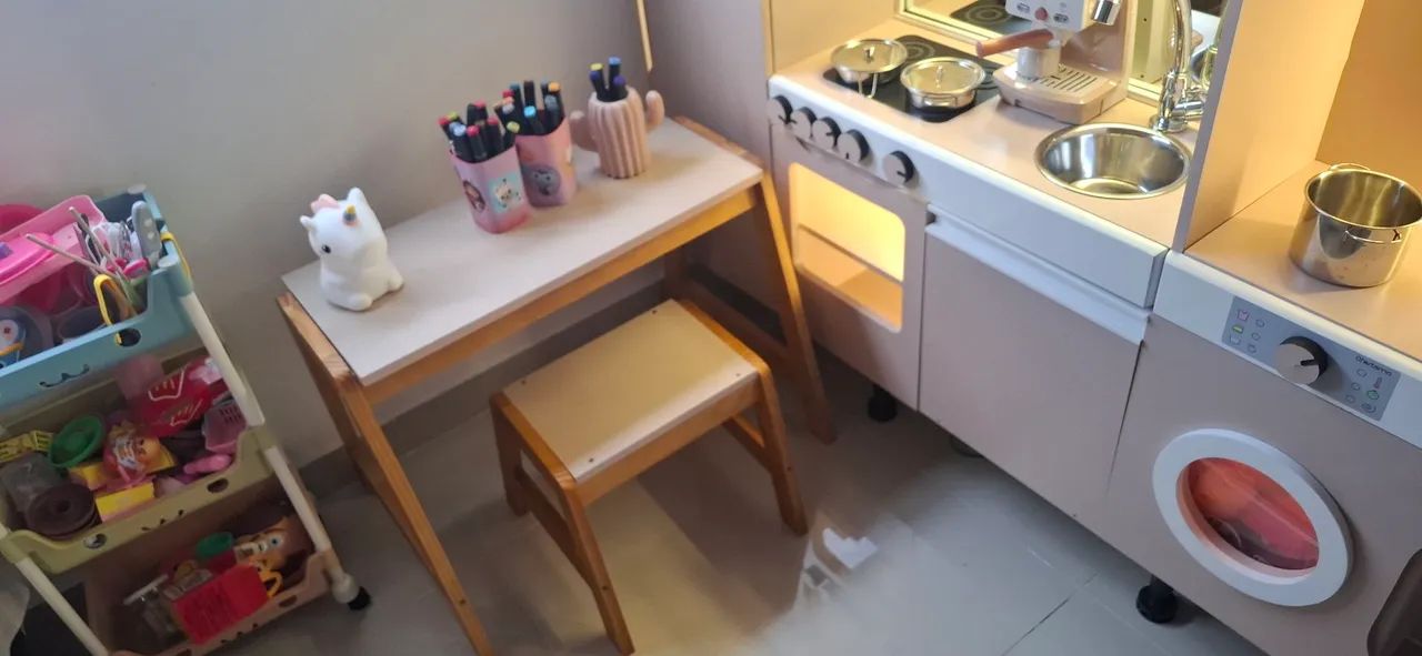 Cozinha Infantil  - Foto 5