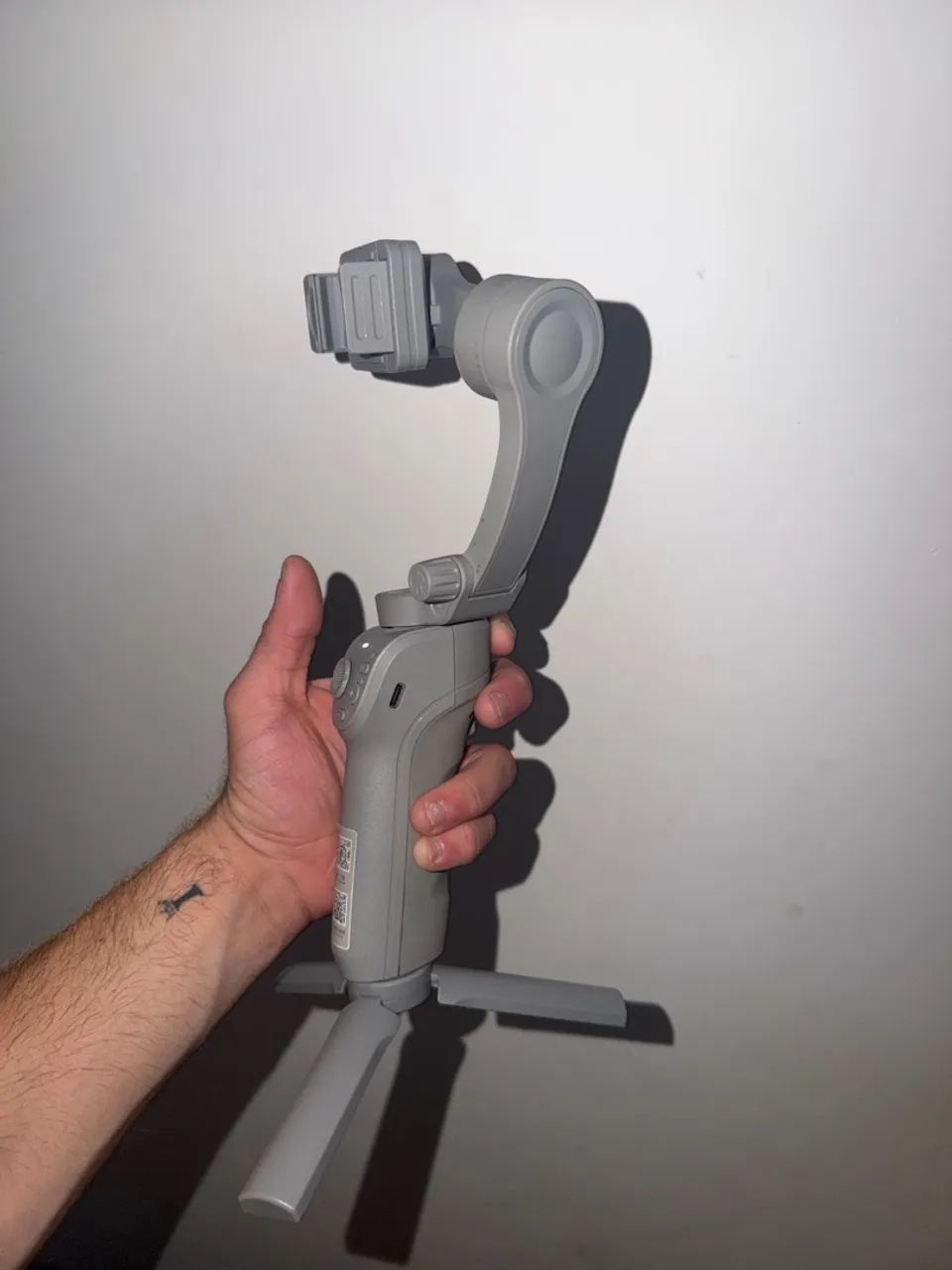 Gimbal 3 eixos filmaker - Foto 4