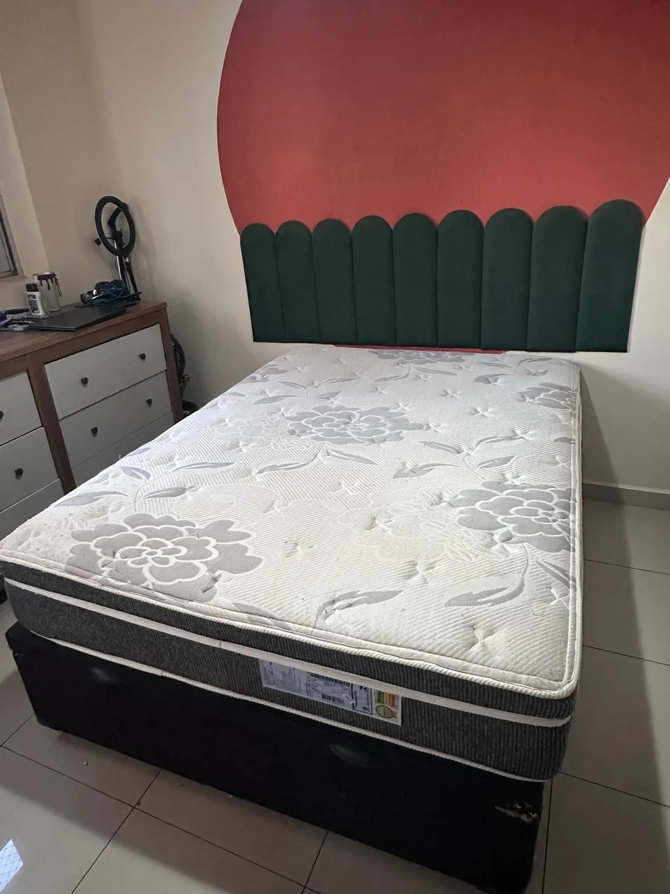 Cama 