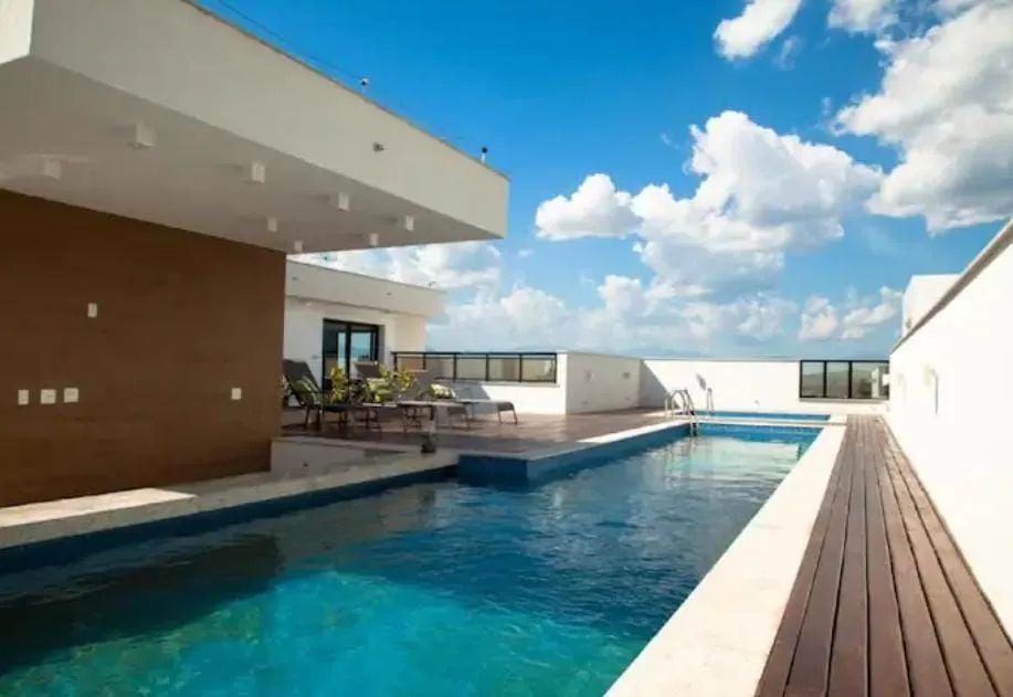 Alguel Apartamento Itaboraí  - Foto 5