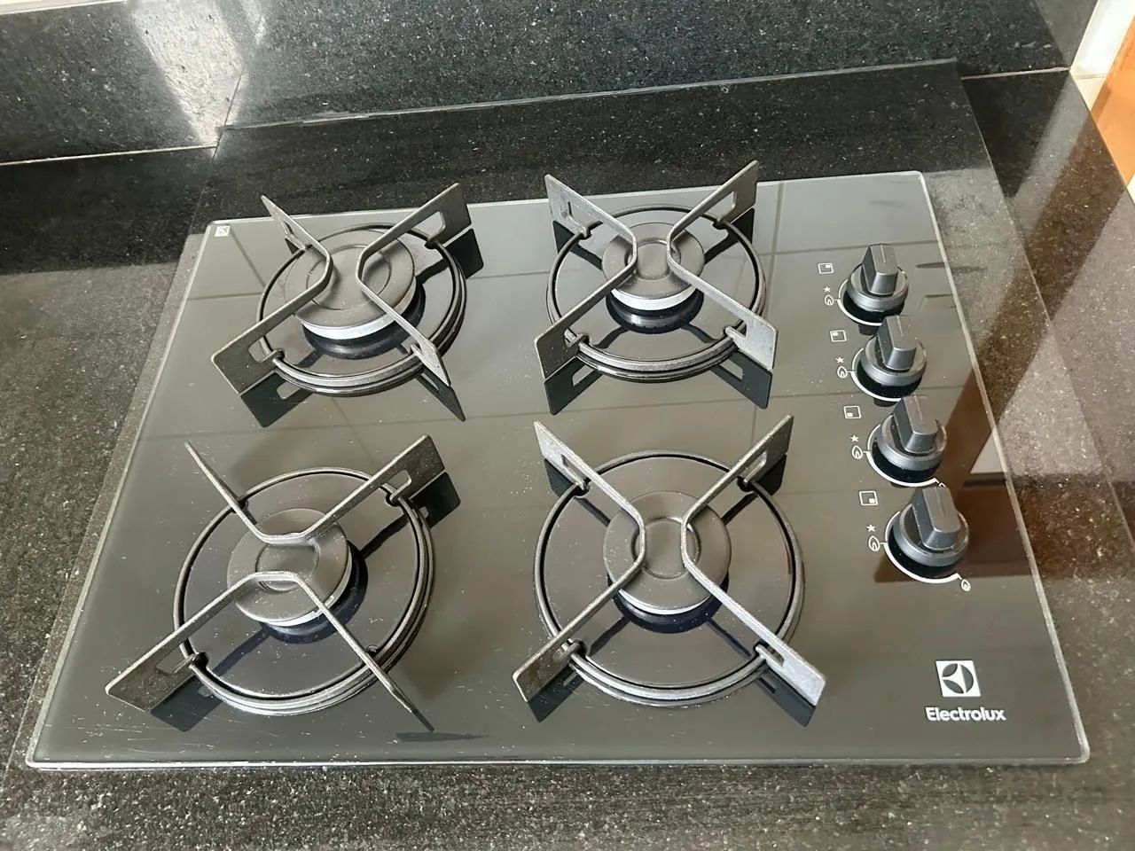 Fogao cook top
