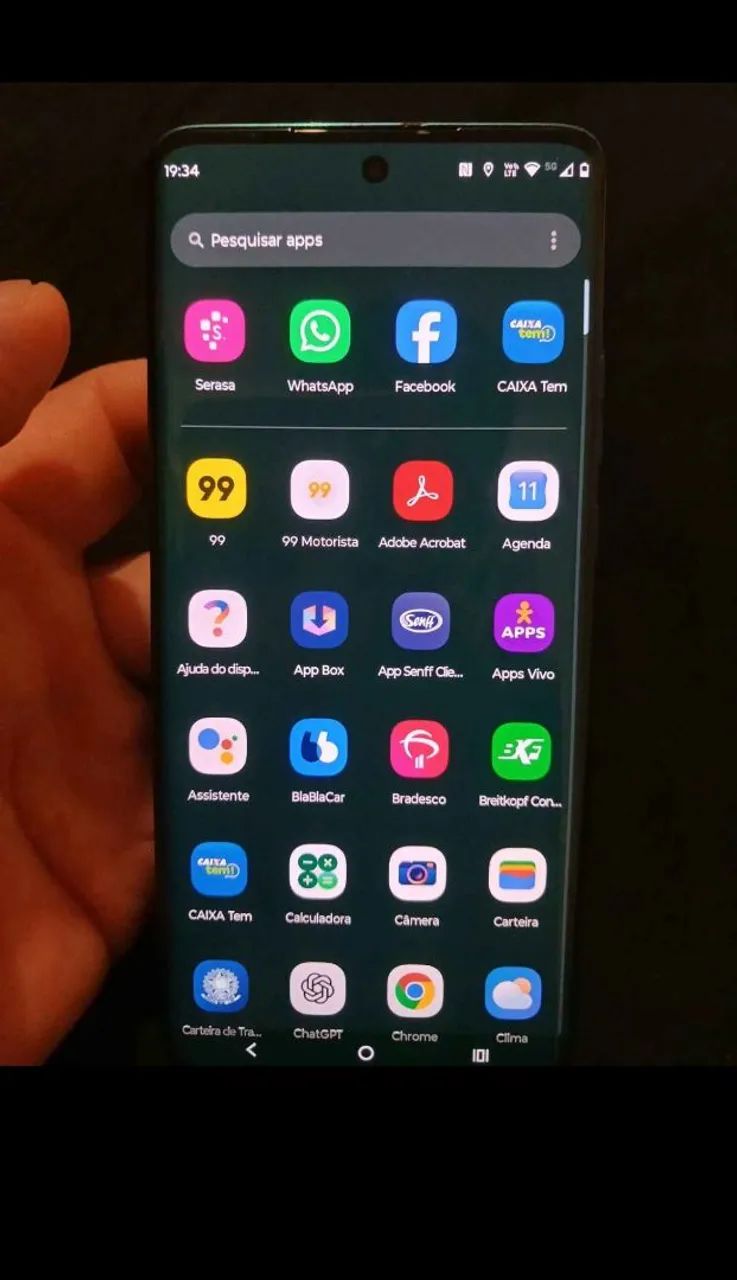 Celular Moto Edge 40 neo - Foto 2