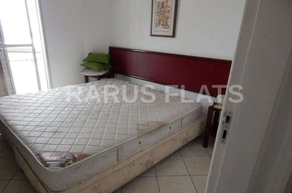 Rarus Flats - Flat para locação - Edifício Royal Ibirapuera - Foto 5