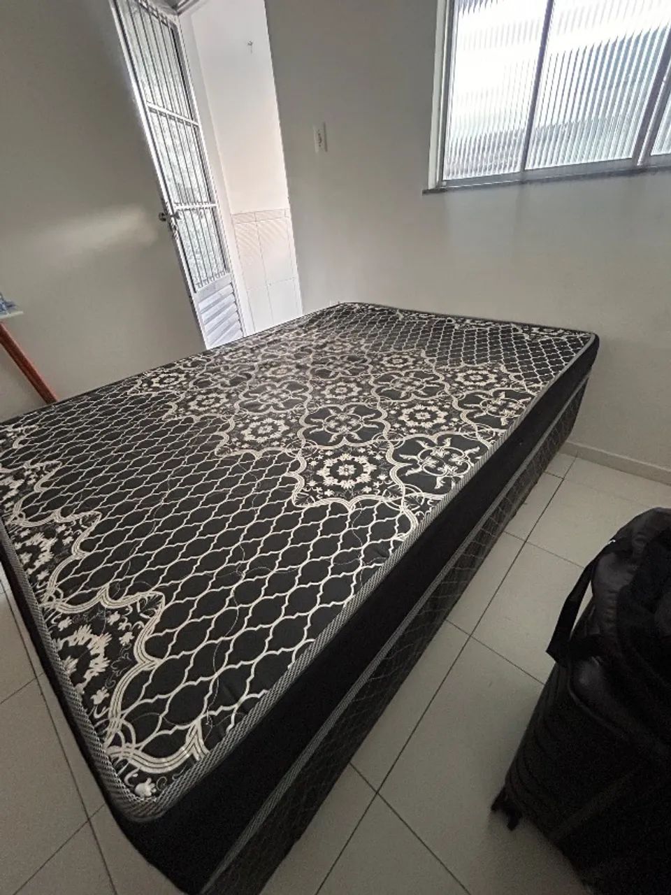 CAMA CASAL  - Foto 2